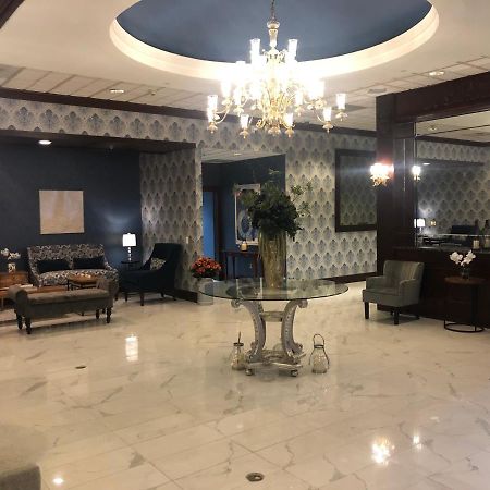 Clarion Hotel & Suites University-Shippensburg Zewnętrze zdjęcie