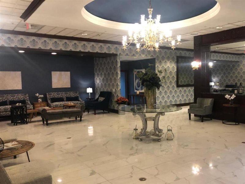 Clarion Hotel & Suites University-Shippensburg Zewnętrze zdjęcie