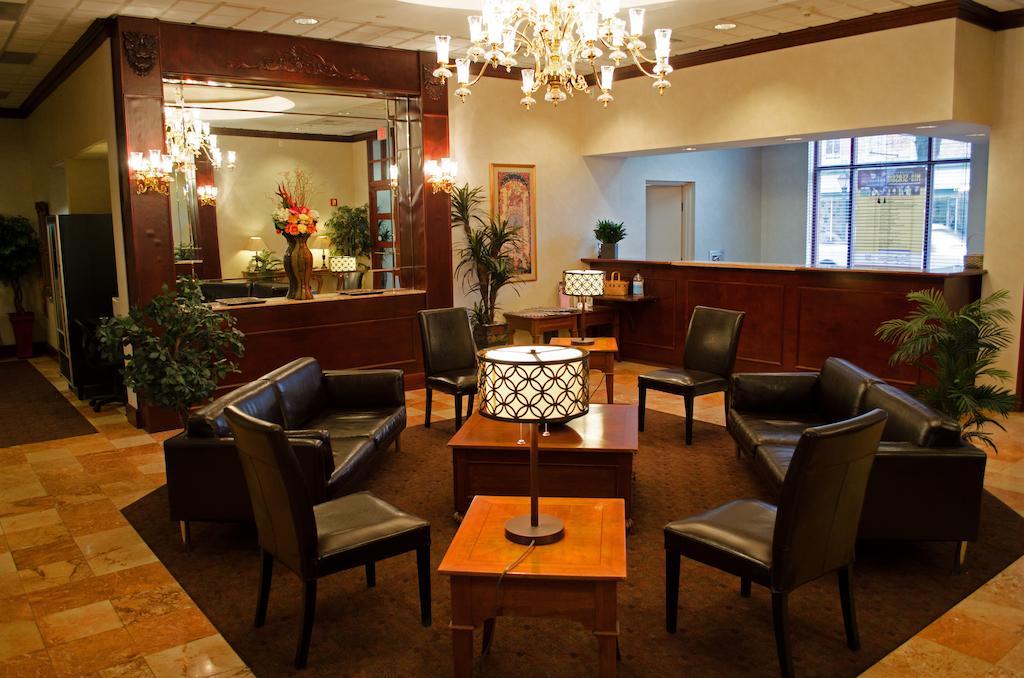 Clarion Hotel & Suites University-Shippensburg Zewnętrze zdjęcie