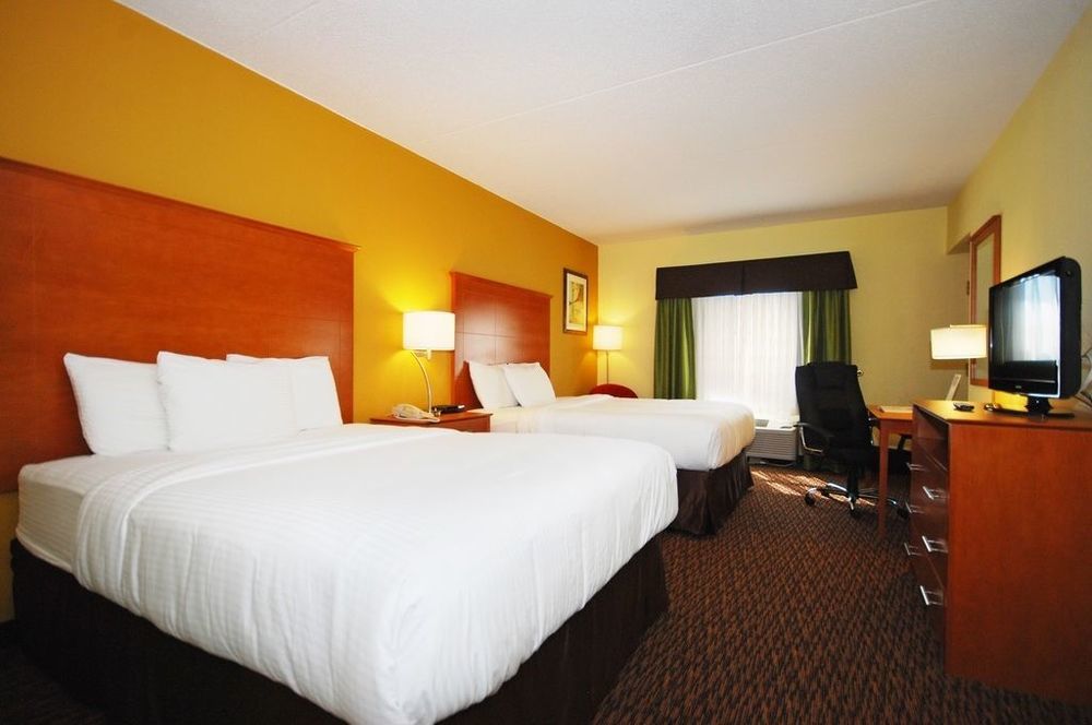 Clarion Hotel & Suites University-Shippensburg Pokój zdjęcie