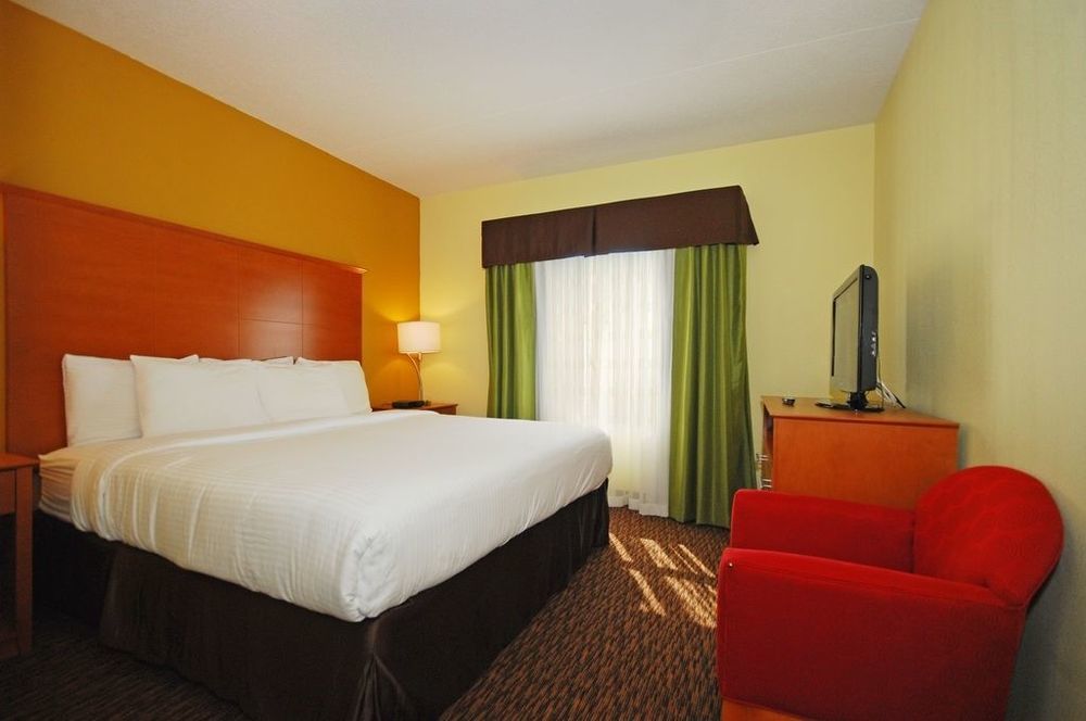 Clarion Hotel & Suites University-Shippensburg Pokój zdjęcie