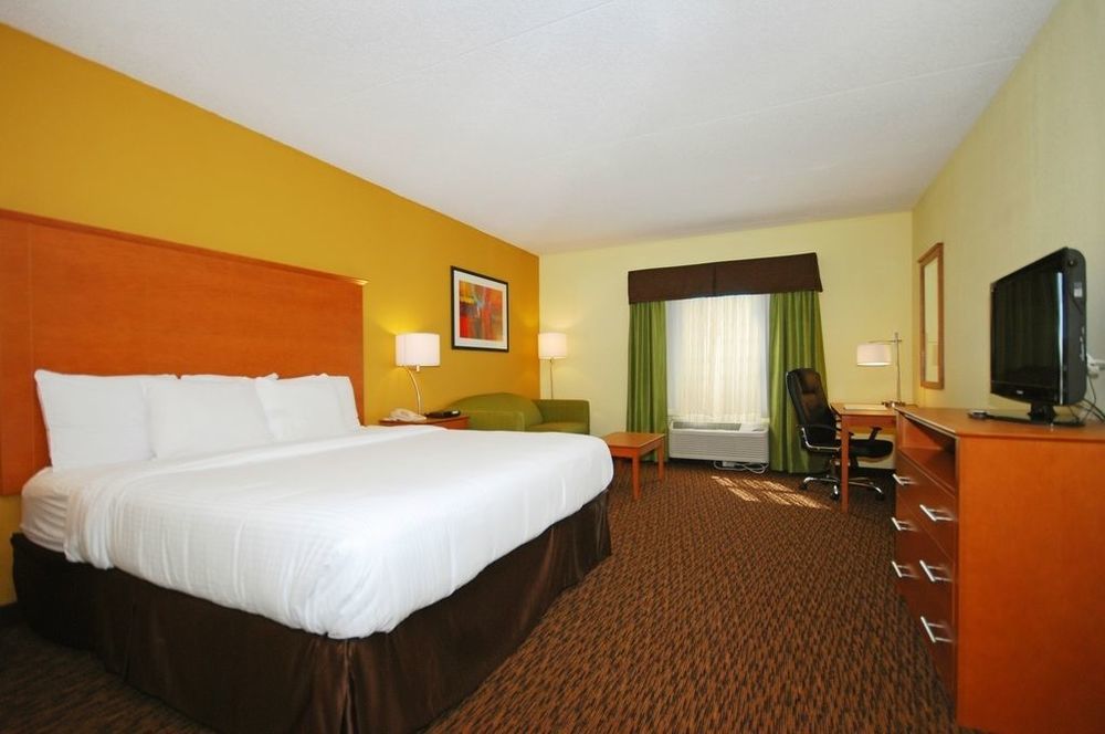 Clarion Hotel & Suites University-Shippensburg Pokój zdjęcie