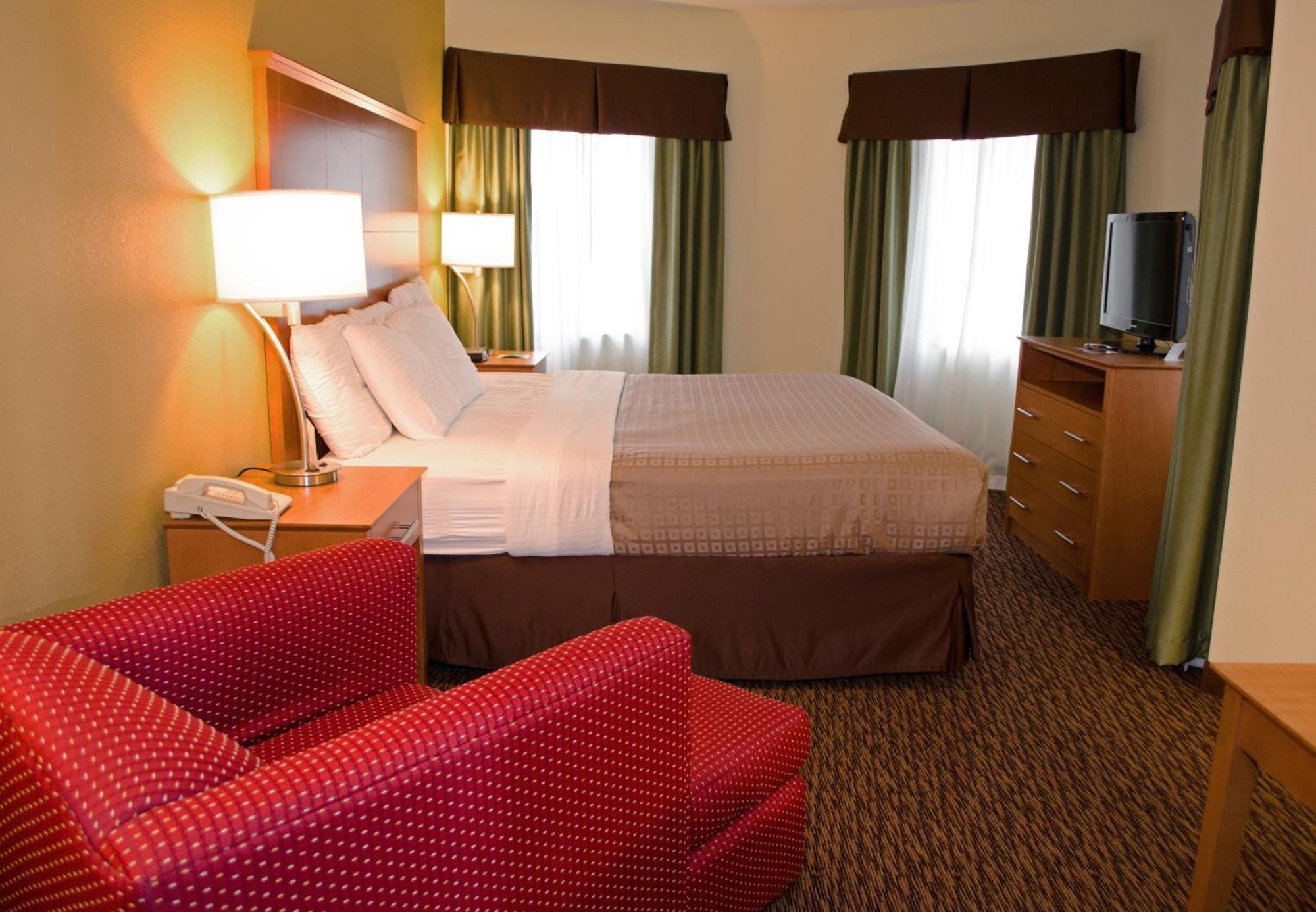 Clarion Hotel & Suites University-Shippensburg Zewnętrze zdjęcie