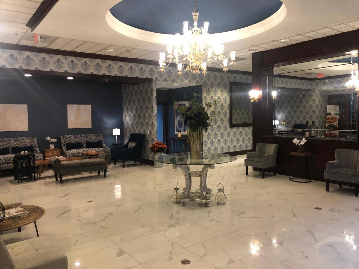 Clarion Hotel & Suites University-Shippensburg Zewnętrze zdjęcie